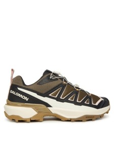Salomon Trekkingi X Ultra 360 Edge L47872100 Khaki