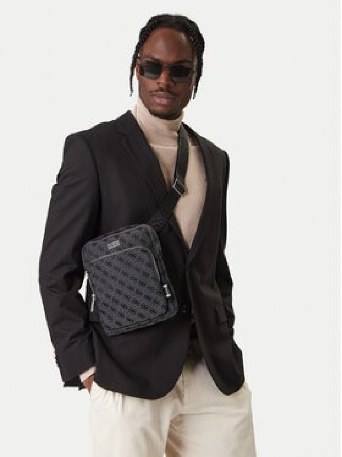 Guess Saszetka HMBOST P6123 Czarny