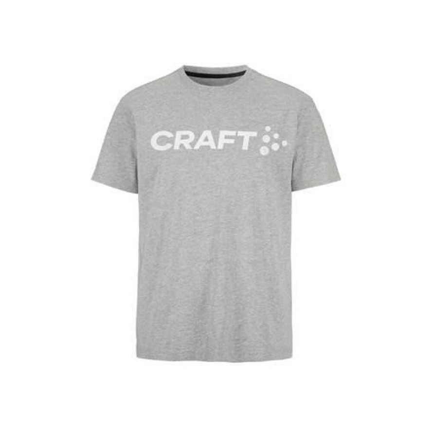 Koszulka sportowa męska Craft Community 2.0