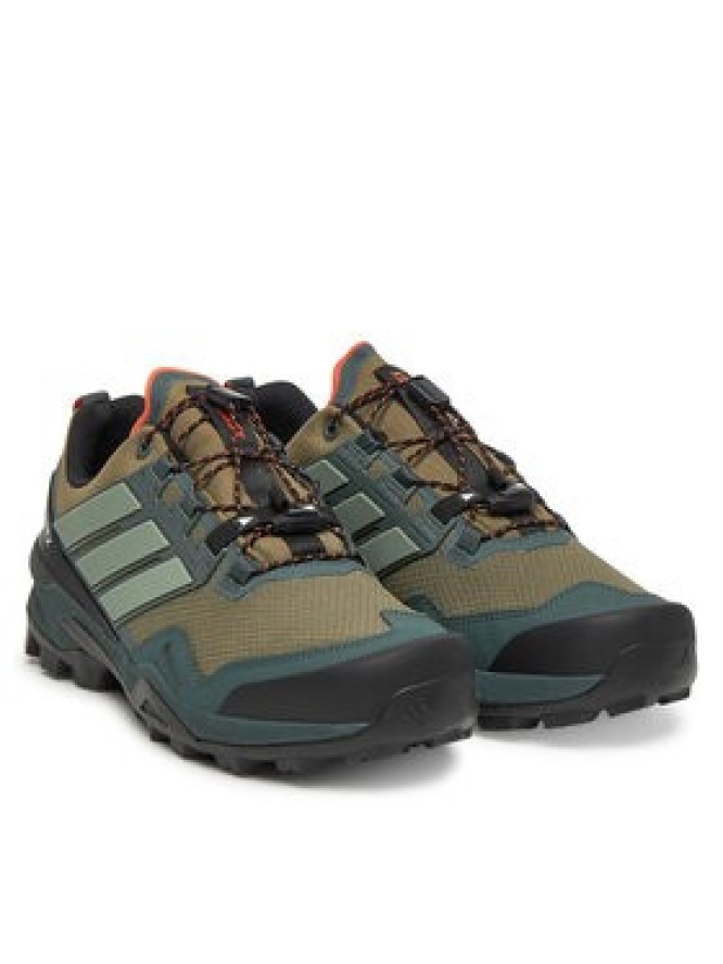 adidas Trekkingi Terrex Skychaser GORE-TEX IH1095 Khaki