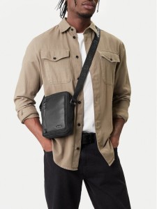 G-Star Raw Torebka C-BW-B53756 Czarny