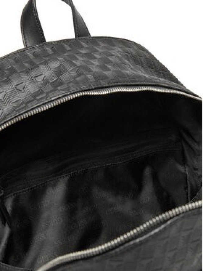 Guess Plecak HMSIDE P5108 Czarny