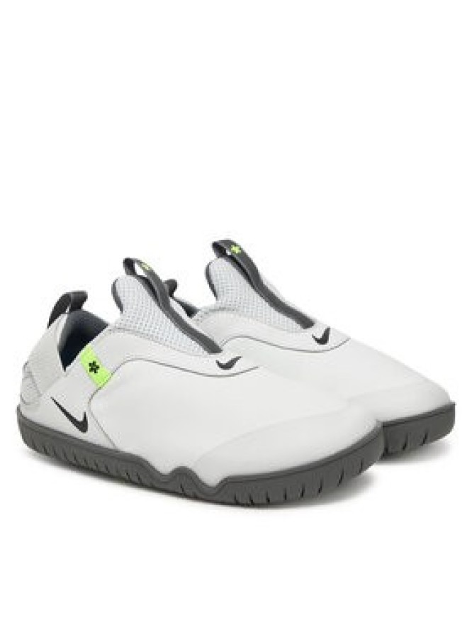 Nike Sneakersy Zoom Pulse CT1629 004 Szary