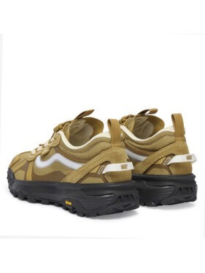 Vans Sneakersy Crosspath XC VN000EANGR81 Brązowy jasny