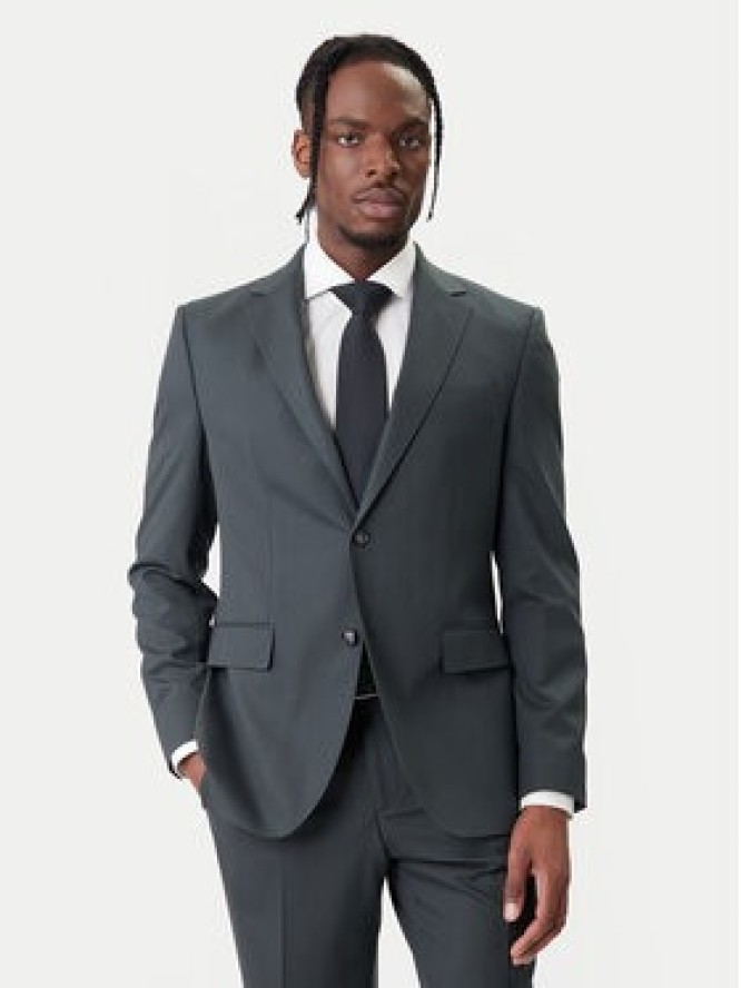 BOSS Garnitur H-Jeckson 50557261 Zielony