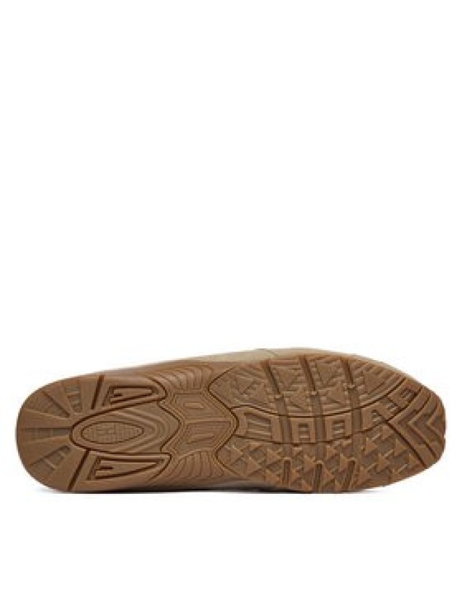 Tommy Jeans Sneakersy Archive '97 Lite EM0EM01652 Beżowy