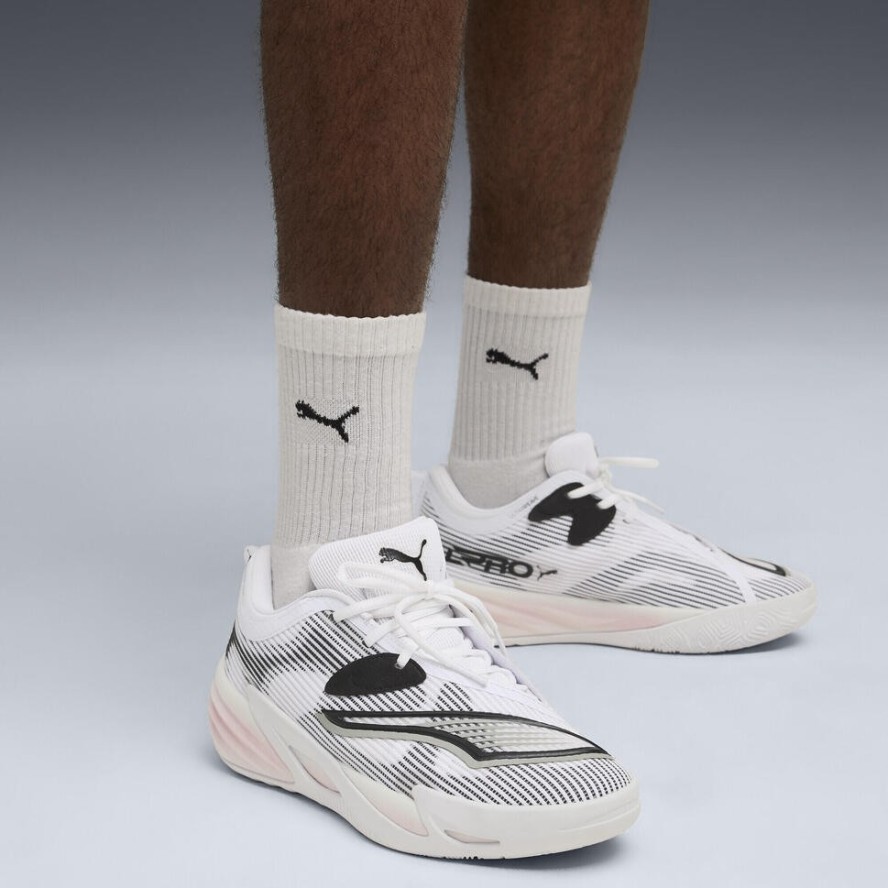 Buty koszykarskie unisex All-Pro NITRO™ 2 PUMA