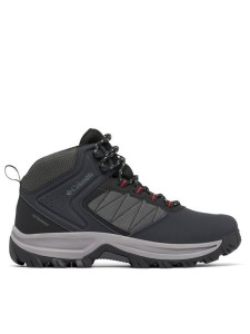 Columbia Trekkingi Transverse 2067401 Czarny