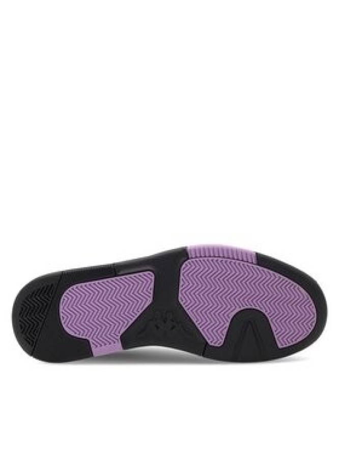 Kappa Sneakersy 361C2DW A0I-M Czarny