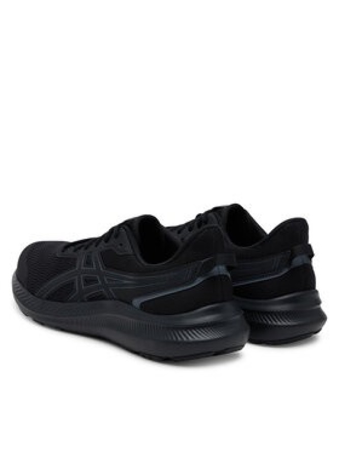 Asics Buty do biegania Jolt 5 1011B963 Czarny