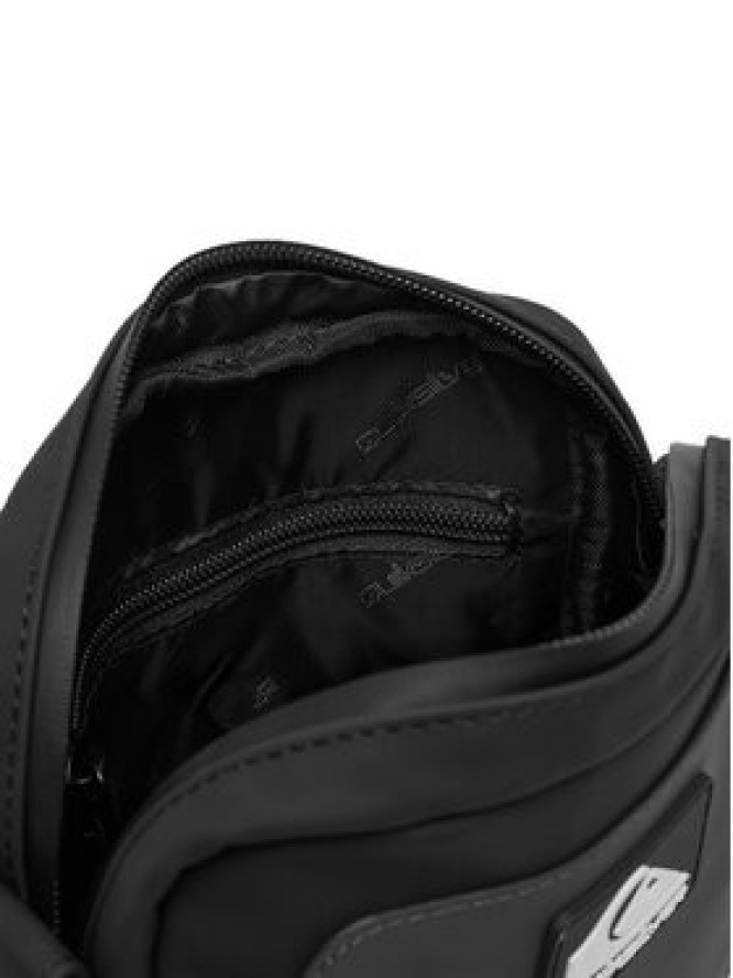 Quiksilver Torebka C-QUIC-KL-003-08 Czarny