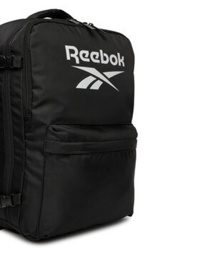 Reebok Plecak RBK-015-CCC-06 Czarny