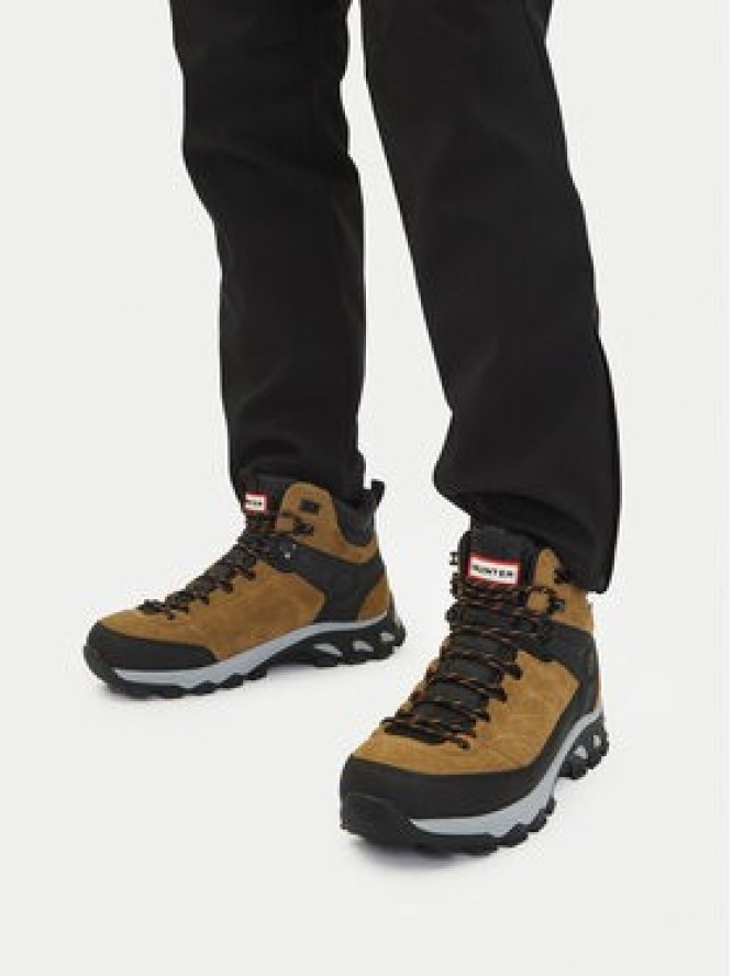 Hunter Trekkingi CEO-H8-352 Brązowy