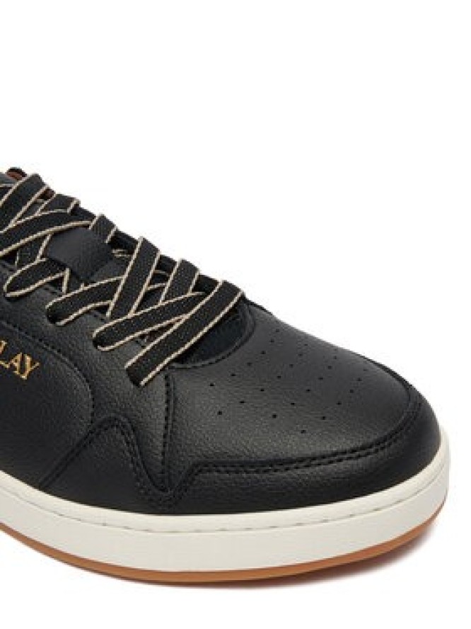 REPLAY Sneakersy GMZ3B .000.C0032L Czarny