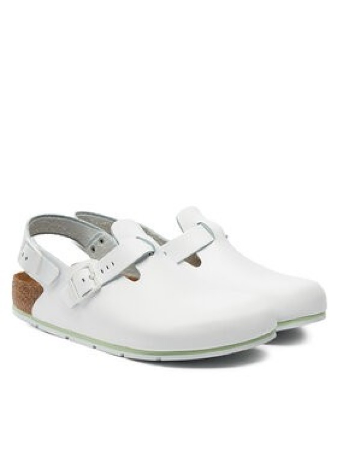 Birkenstock Sandały Tokio Pro Le 1025956 Biały