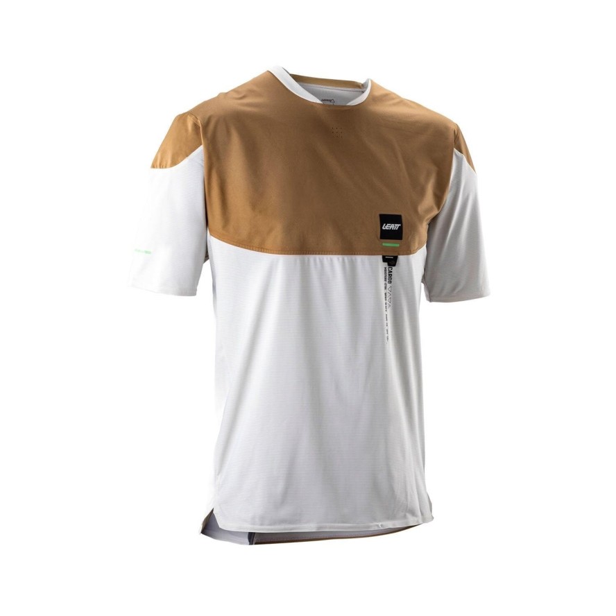 Koszulka rowerowa LEATT Jersey MTB Trail 6.0 Cargo
