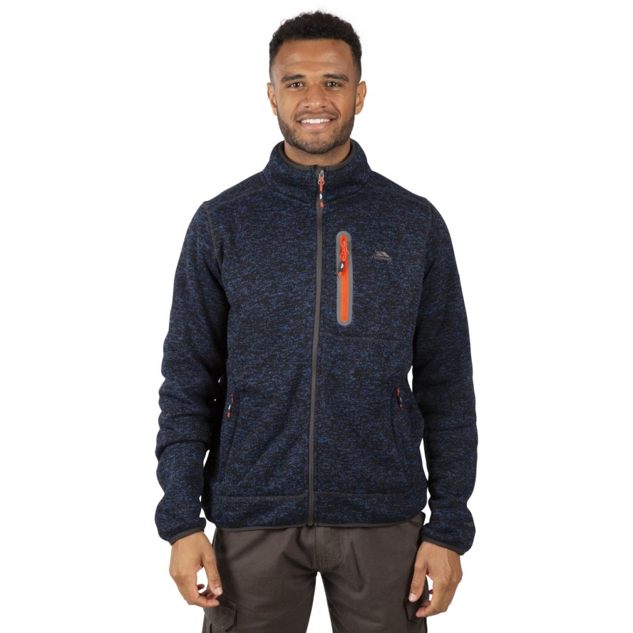 Bluza Polarowa Męska Bingham
