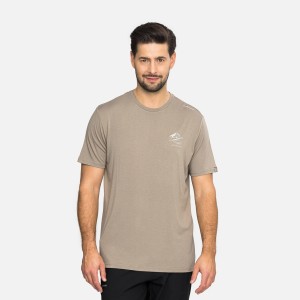 T-shirt męski VIKING Lenta Bamboo Light Man
