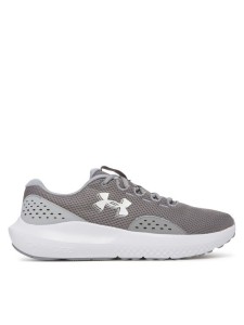 Under Armour Buty do biegania UA Charged Surge 4 3027000 Szary