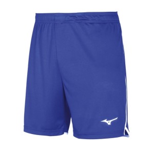 Spodenki siatkarskie męskie Mizuno High-Kyu Short Royal 26