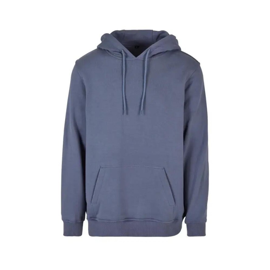Bluza z kapturem Build Your Brand Ultra Heavy Regular