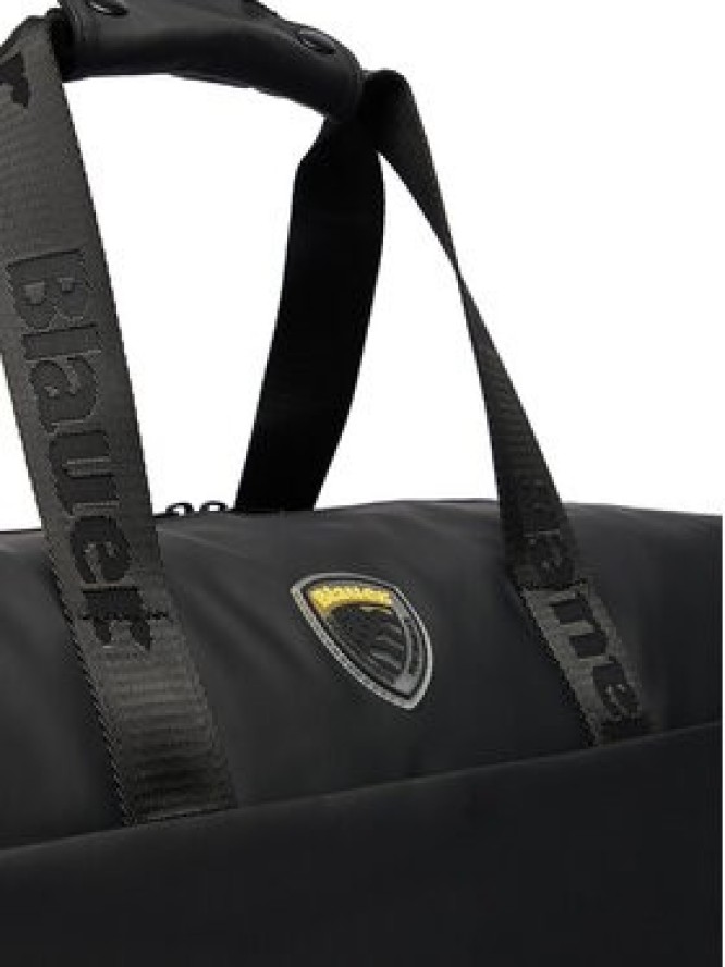 Blauer Torba S6NIG01/RUB Czarny