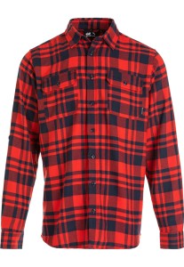 Koszula flanelowa męska Whistler Flannel