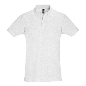 Męska Koszulka Polo Perfect Heather