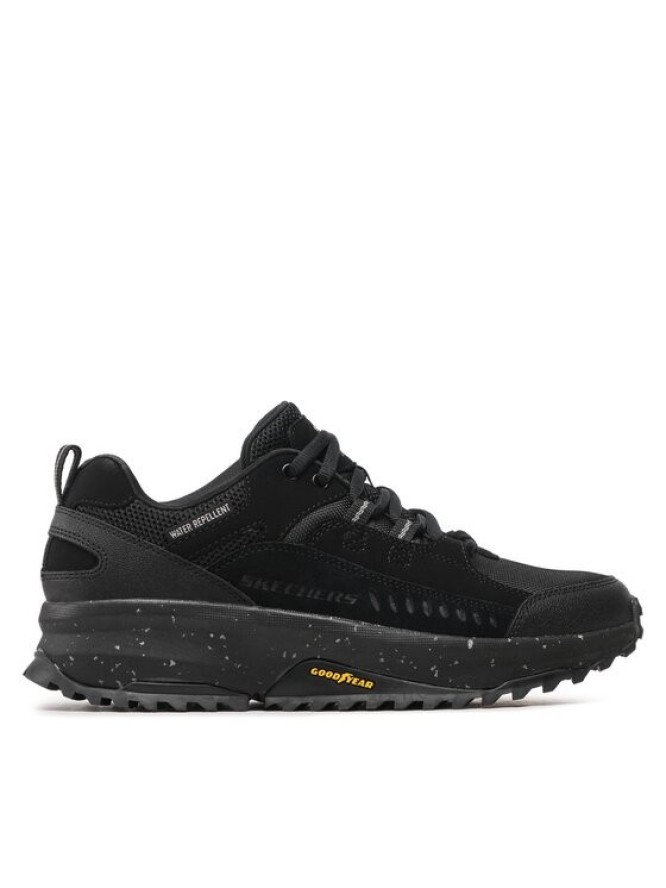 Skechers Trekkingi Road Sector 237219/BBK Czarny
