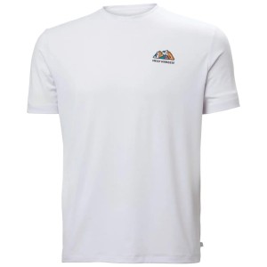 Koszulka Helly Hansen Skog Graphic