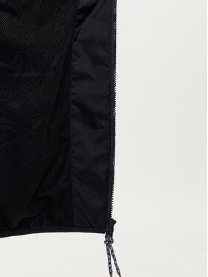 Napapijri Kurtka przejściowa A-Raymi NP0A4IB7 Granatowy Regular Fit