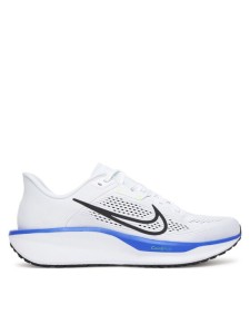 Nike Buty do biegania Quest 6 FD6033 Biały