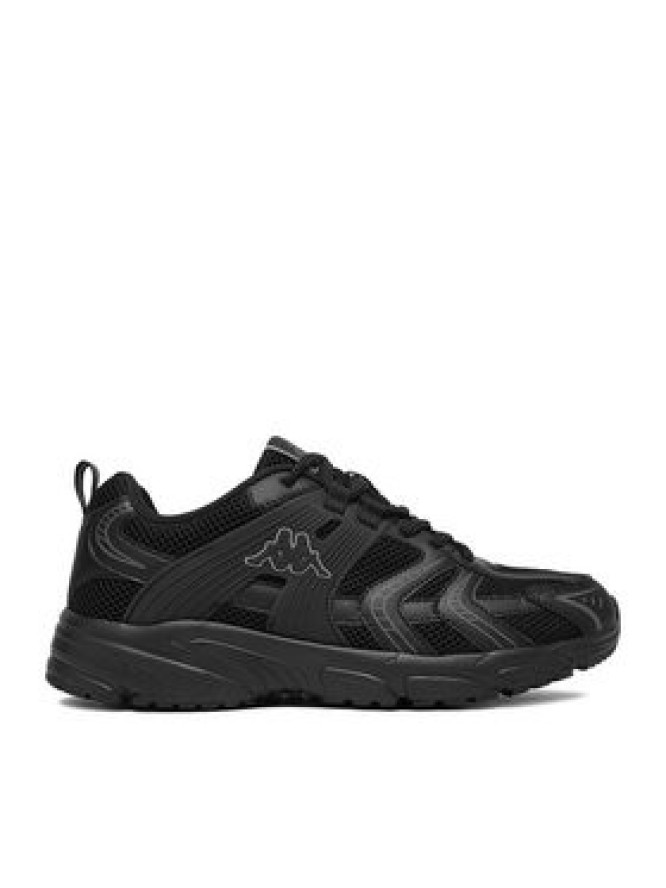 Kappa Sneakersy CEOWB-MP40-FC-24095Y Czarny