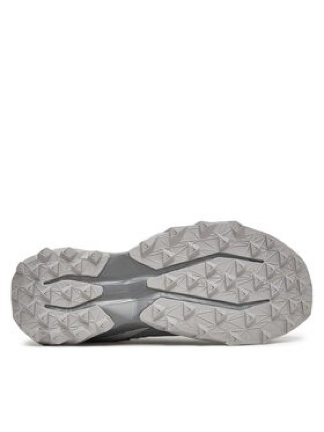 New Balance Sneakersy Tektrel MTTTRSLG Szary