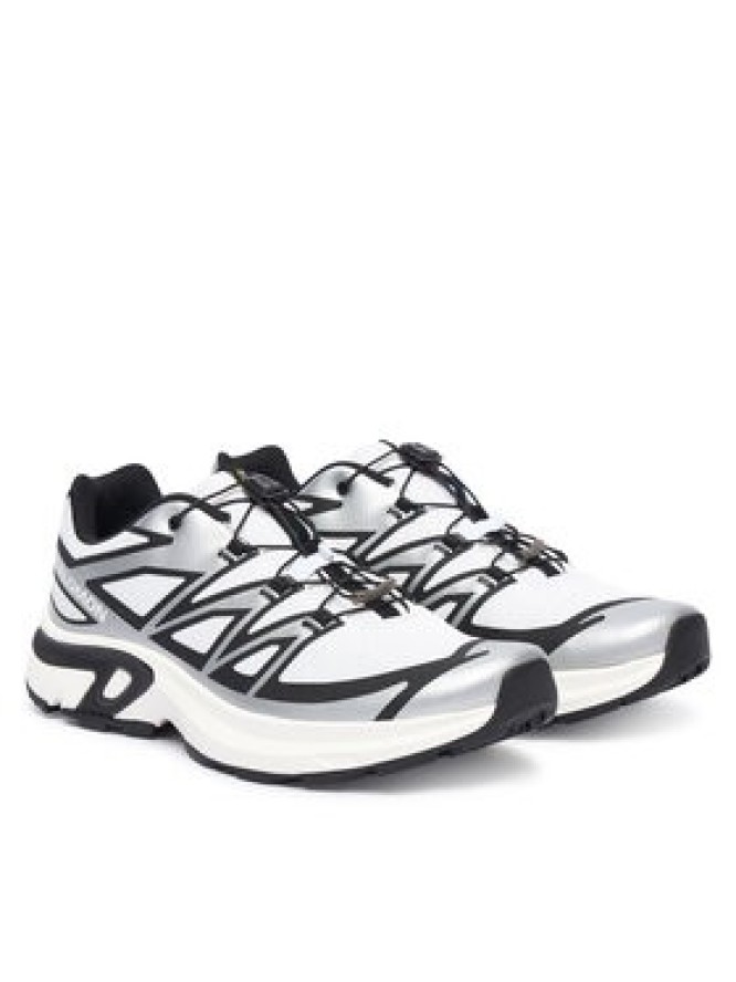 Salomon Sneakersy Xt-Evr L45414700 Szary