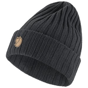 Czapka zimowa Fjallraven Byron Hat - graphite