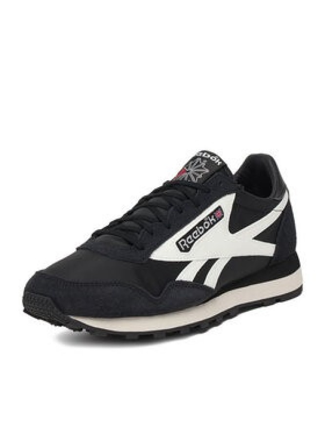 Reebok Sneakersy SS-AZTEC II 100231047 Czarny