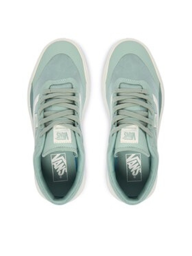 Vans Sneakersy MTE Ultrarange 2.0 RW VN000D60EMW1 Zielony