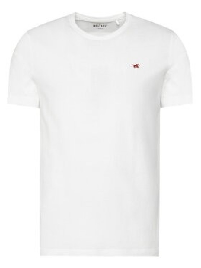 Mustang Komplet t-shirtów 1017076 Kolorowy Regular Fit