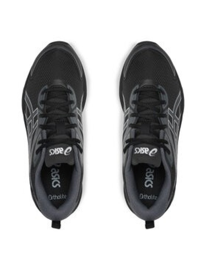 Asics Sneakersy Gel-Quantum Kei 1203A601 Czarny