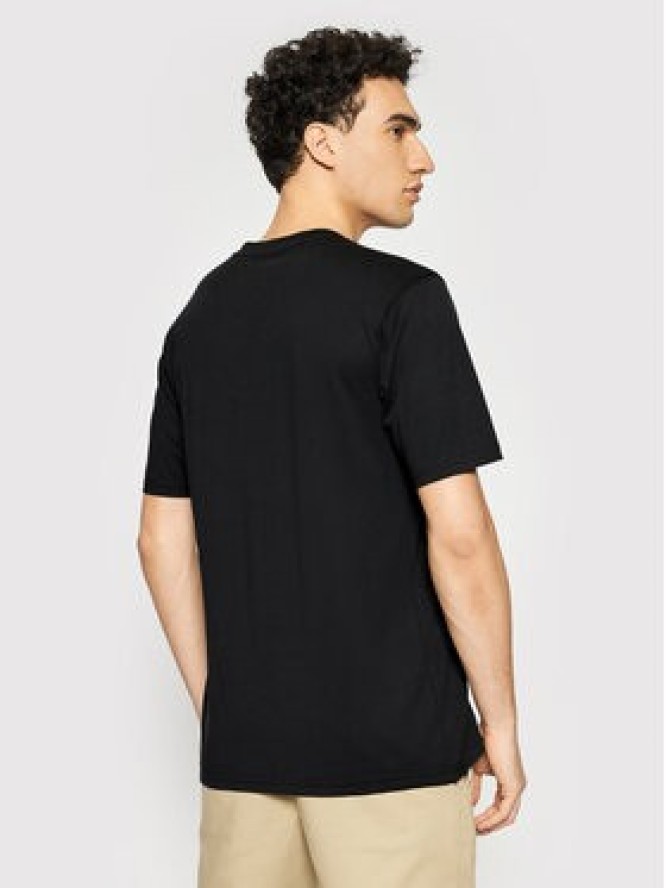 Dickies Komplet t-shirtów Tsht Pk DK621091BLK Czarny Regular Fit