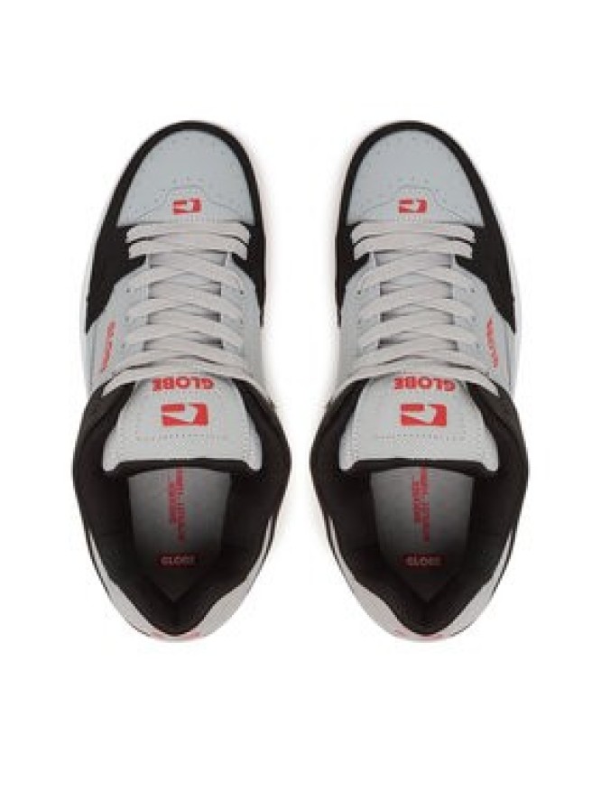 Globe Sneakersy Tilt GBTILT Czarny