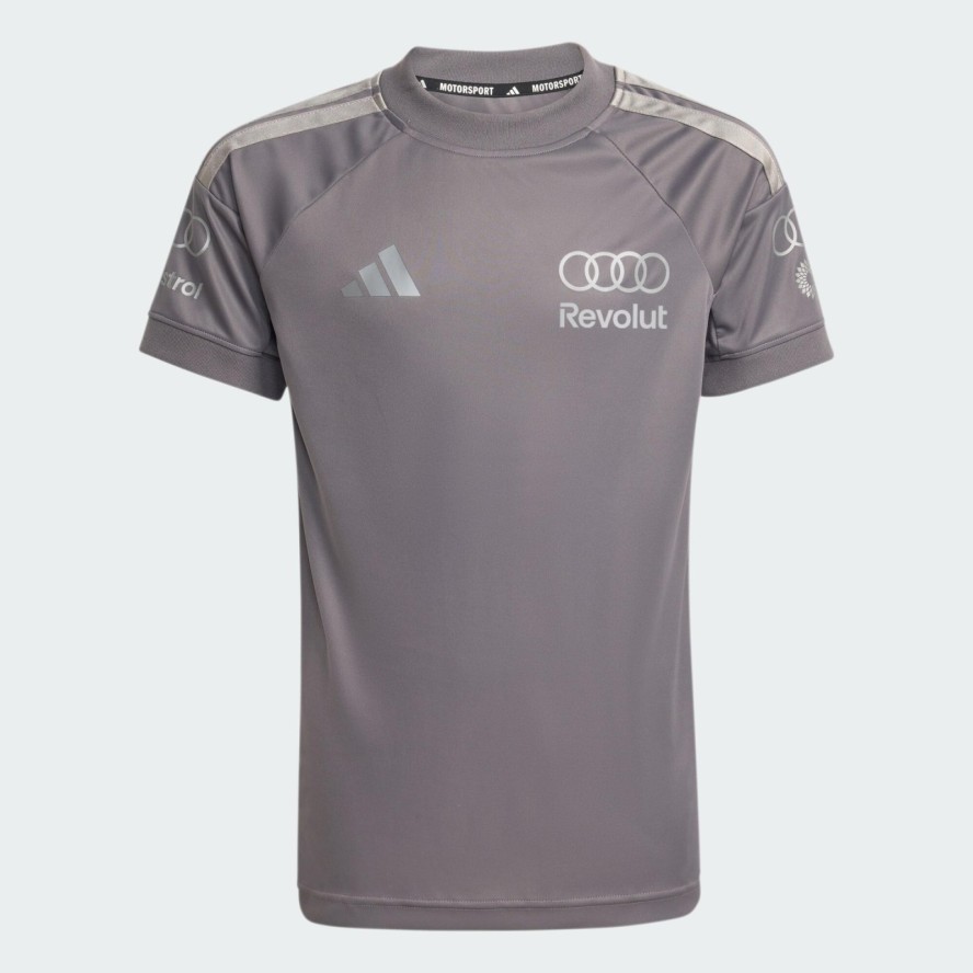 KOSZULKA AUDI REVOLUT F1 TEAM DRIVER REPLICA