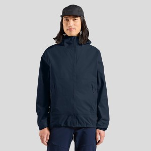 Kurtka męska ODLO Jacket hardshell ESSENTIAL 2.5L WATERPROOF