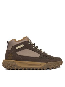 Timberland Trekkingi Greenstride Motion 6 TB0A6CW12421 Brązowy