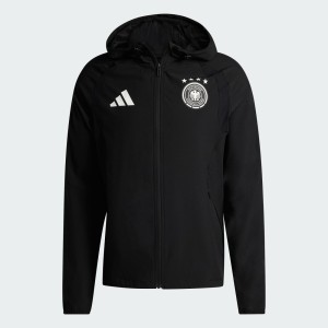 Wiatrówka Niemcy Tiro Travel Full Zip