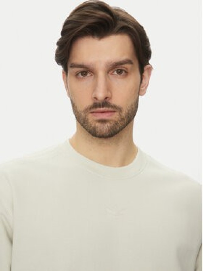 adidas Bluza Premium Essentials JD3304 Beżowy Loose Fit