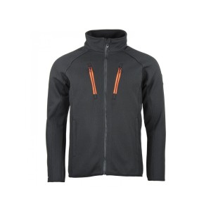 Polar Peak Mountain Carision