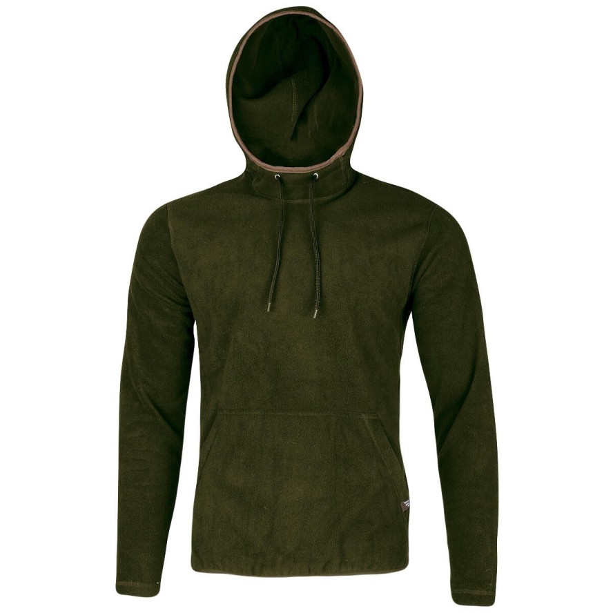 Bluza z kapturem Jack Pyke Country