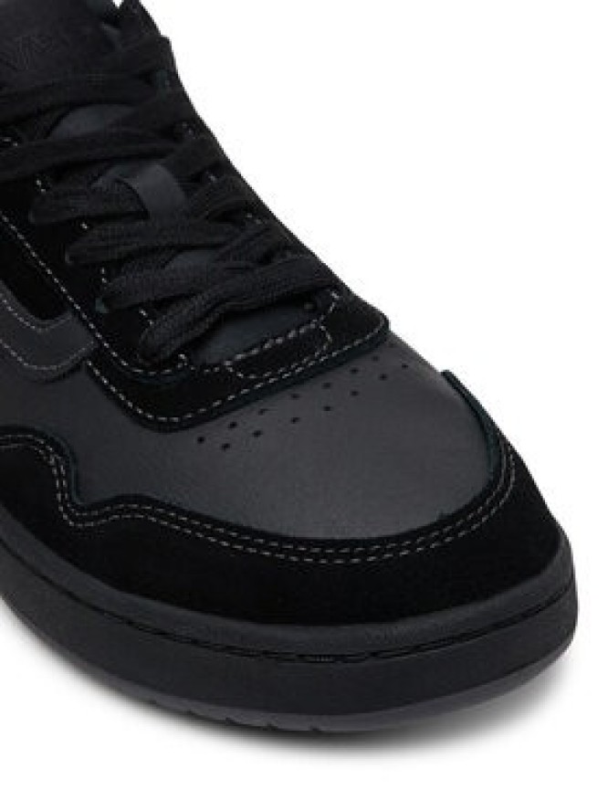 Vans Sneakersy Cruze 3.0 VN000D6SBKA1 Czarny